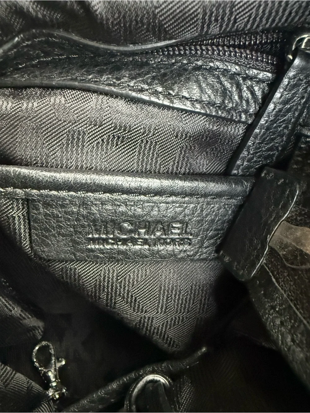Michael Kors sleek michael